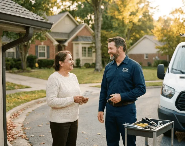 Gutter Repair Dunlap, IL FAQs