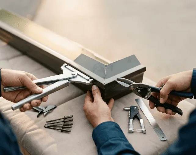 Why choose Gutter Repair in Dunlap, IL